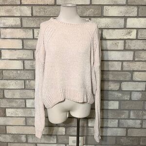 3for$20 cropped sweater large